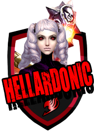 Hellardonic