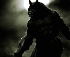 Nightwolf.