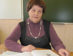 Анжела Викторовна