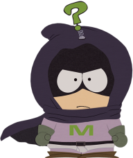 Mysterion